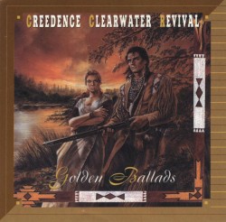 Golden Ballads