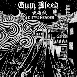 City of the Heroes