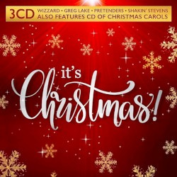 It's Christmas