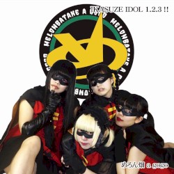 IKASUZE IDOL 1.2.3!!