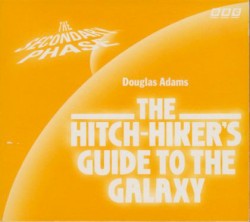 The Hitch-Hiker’s Guide to the Galaxy: Secondary Phase