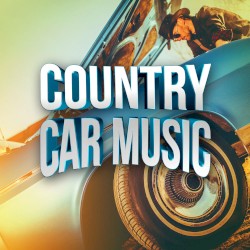 Country Car Music