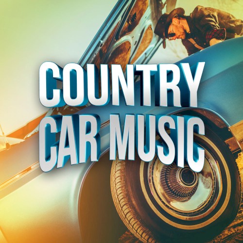 Country Car Music