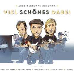 Viel Schönes dabei