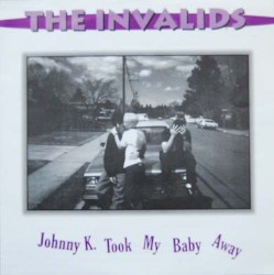 Johnny K. Took My Baby Away