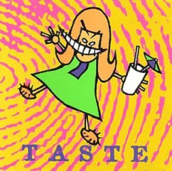 Taste
