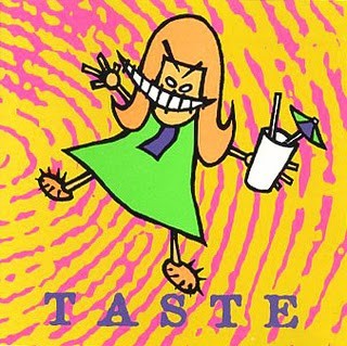 Taste