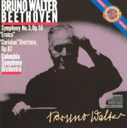 Symphony No. 3 "Eroica" / "Coriolan" Overture