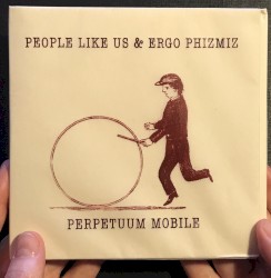 Perpetuum Mobile