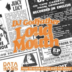 Loud Mouth EP