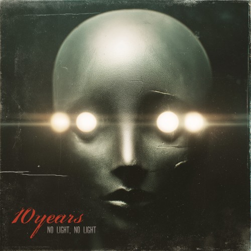 No Light, No Light