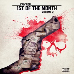1st of the Month, Volume 2