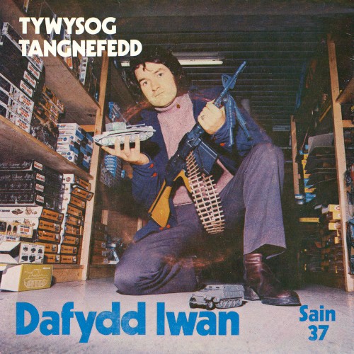 Tywysog Tangnefedd
