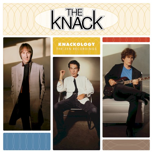 Knackology: The Zen Recordings