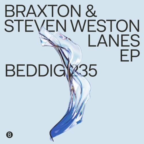 Lanes EP