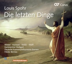 Die letzten Dinge