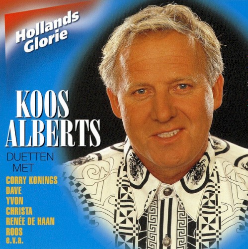 Koos Alberts: Duetten met
