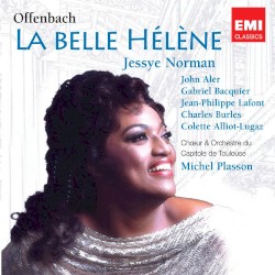 La Belle Hélène