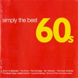 Simply the Best 60s