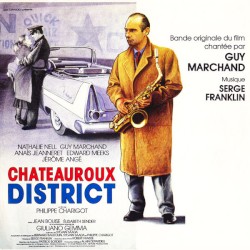 Chateauroux District