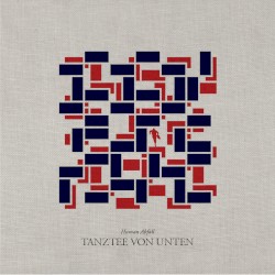 Tanztee von unten