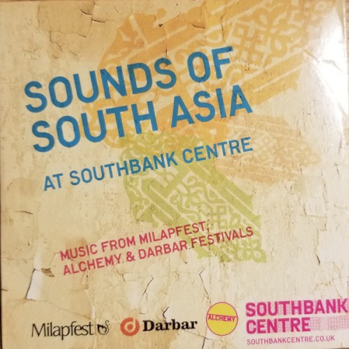Sounds of South Asia - At Southbank Centre