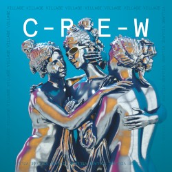 C‐R‐E‐W