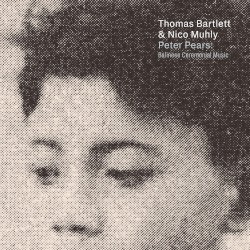 Peter Pears: Balinese Ceremonial Music