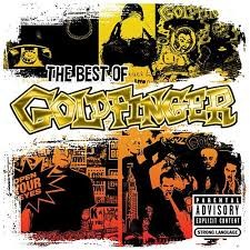 The Best of Goldfinger