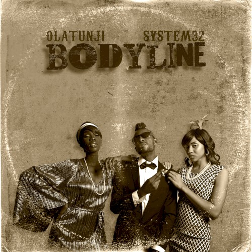 Bodyline