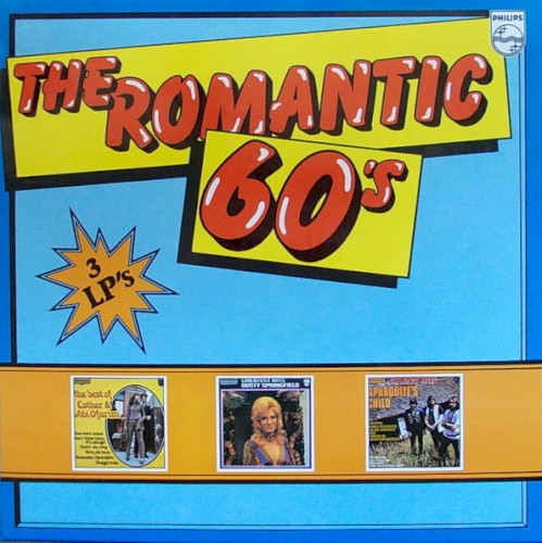 The Romantic 60’s