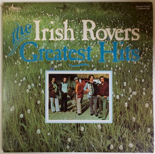 Greatest Hits