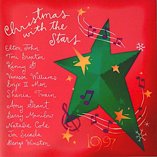 Christmas With the Stars 1997