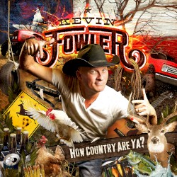 How Country Are Ya?