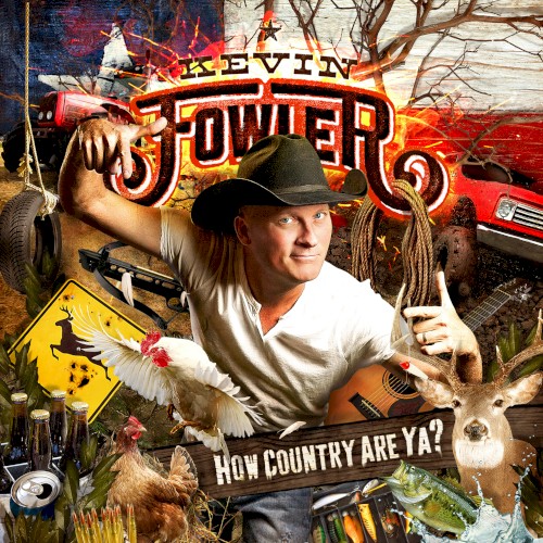 How Country Are Ya?