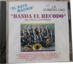 El bato machín