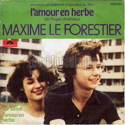 L’Amour en herbe
