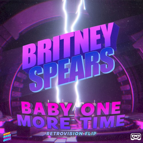 Baby One More Time (RetroVision flip)