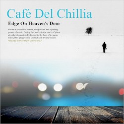 Edge On Heaven's Door