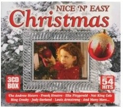 Nice ’n’ Easy Christmas