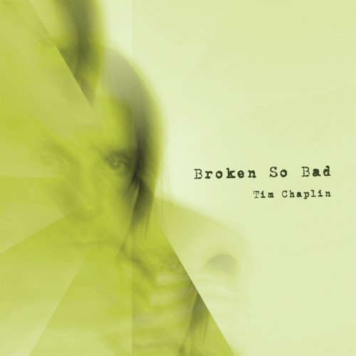 Broken So Bad