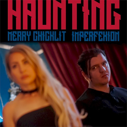 Haunting