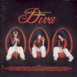 Funky Diva