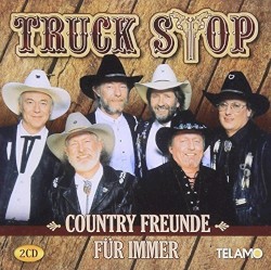 Country Freunde für immer: Das Beste aller Zeiten