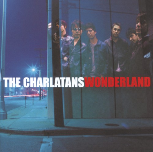 Wonderland