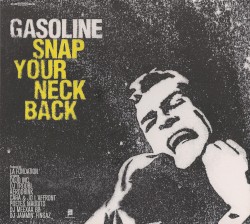 Snap Your Neck Back
