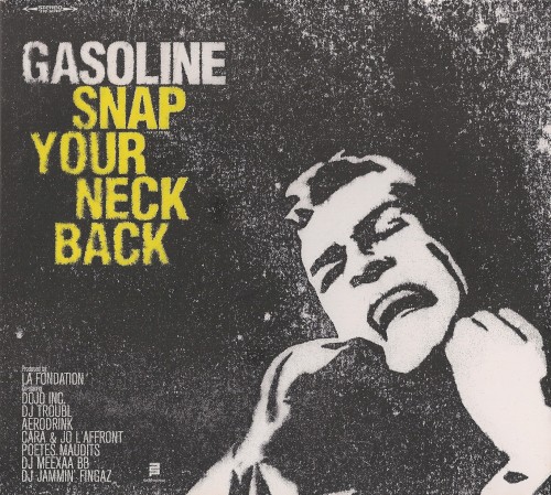 Snap Your Neck Back