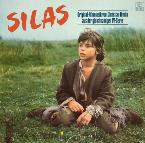 Generation Fernseh-Kult: Silas