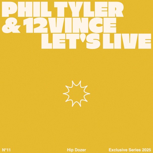 Let’s Live