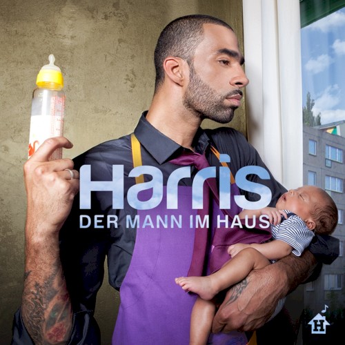 Der Mann im Haus